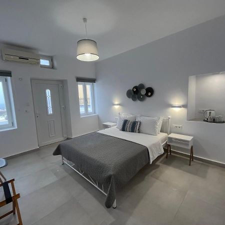 Firaxenia Rooms 외부 사진