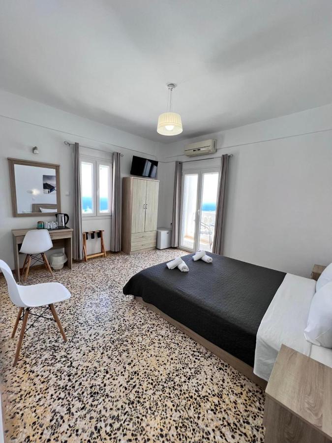 Firaxenia Rooms 외부 사진