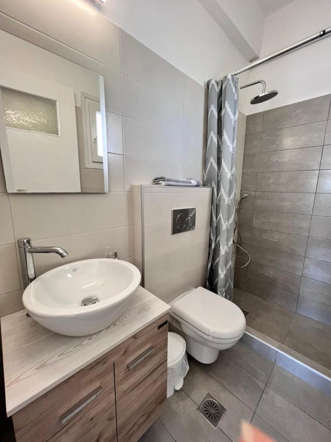 Firaxenia Rooms 외부 사진