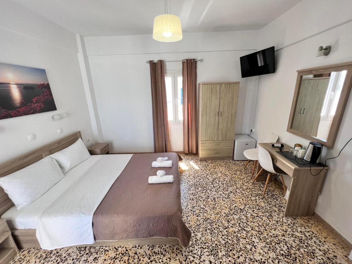 Firaxenia Rooms 외부 사진
