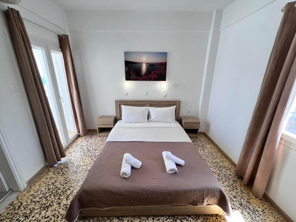 Firaxenia Rooms 외부 사진