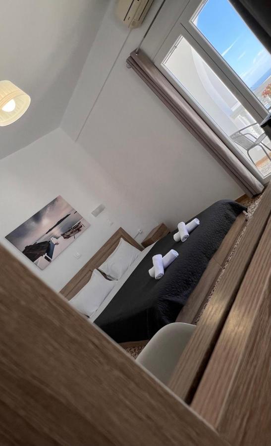 Firaxenia Rooms 외부 사진