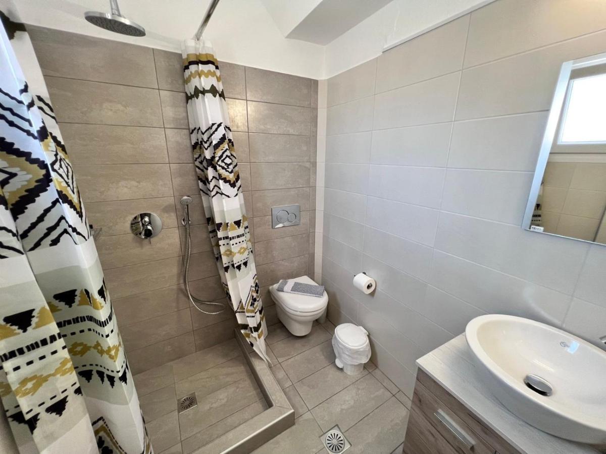 Firaxenia Rooms 외부 사진