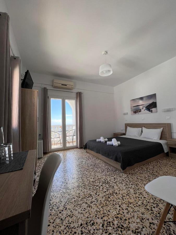 Firaxenia Rooms 외부 사진