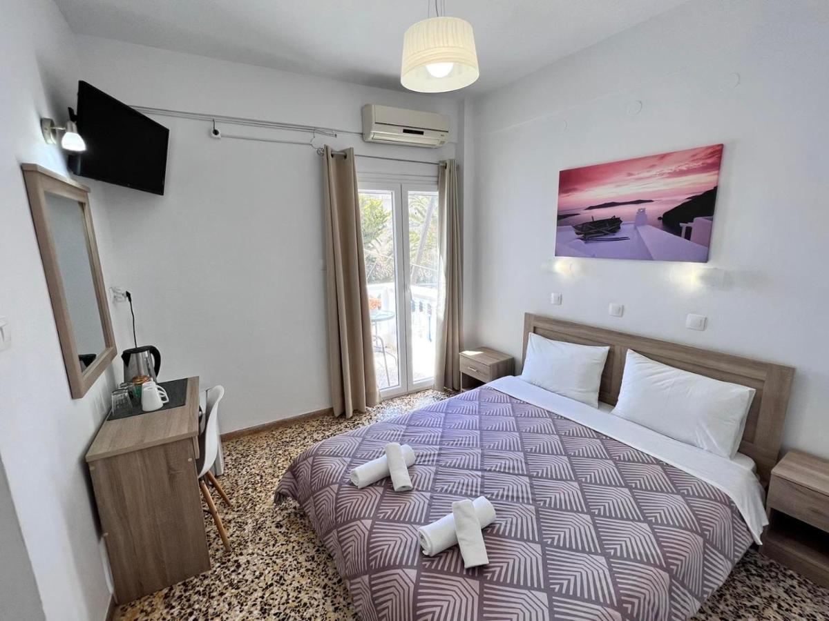 Firaxenia Rooms 외부 사진