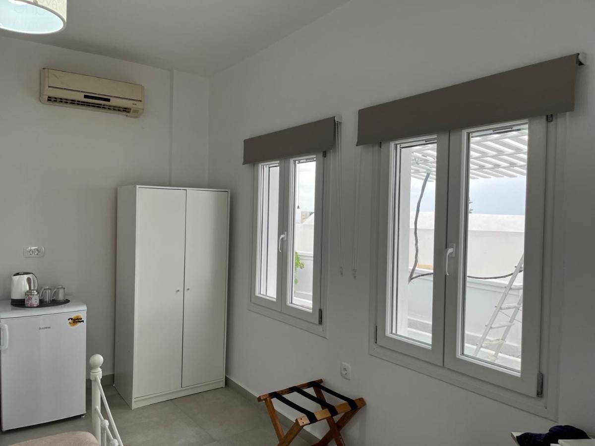 Firaxenia Rooms 외부 사진