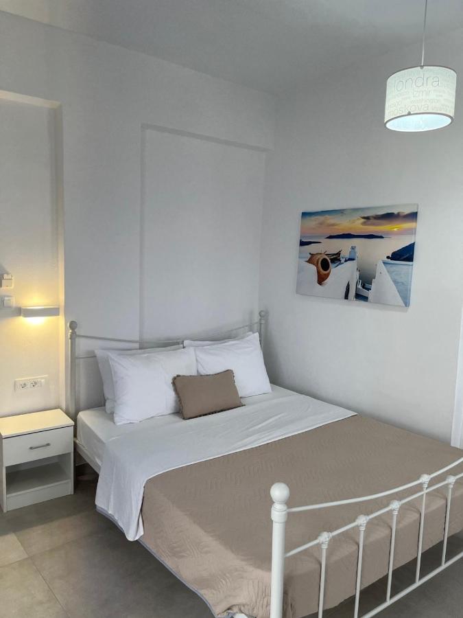 Firaxenia Rooms 외부 사진