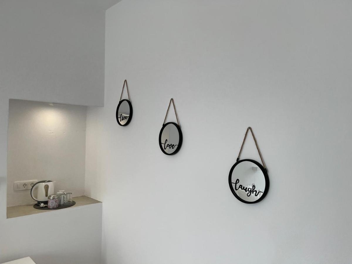 Firaxenia Rooms 외부 사진