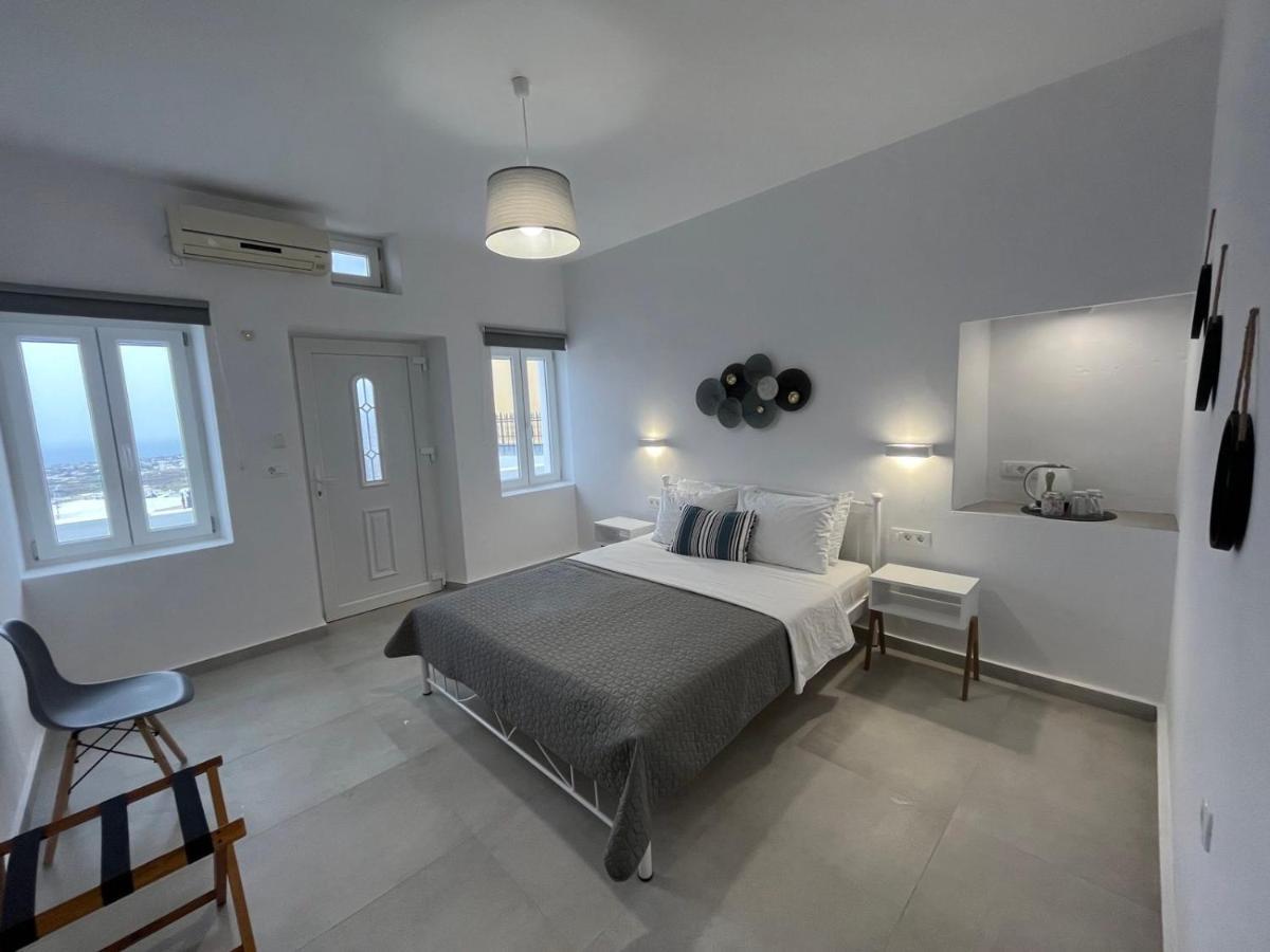 Firaxenia Rooms 외부 사진