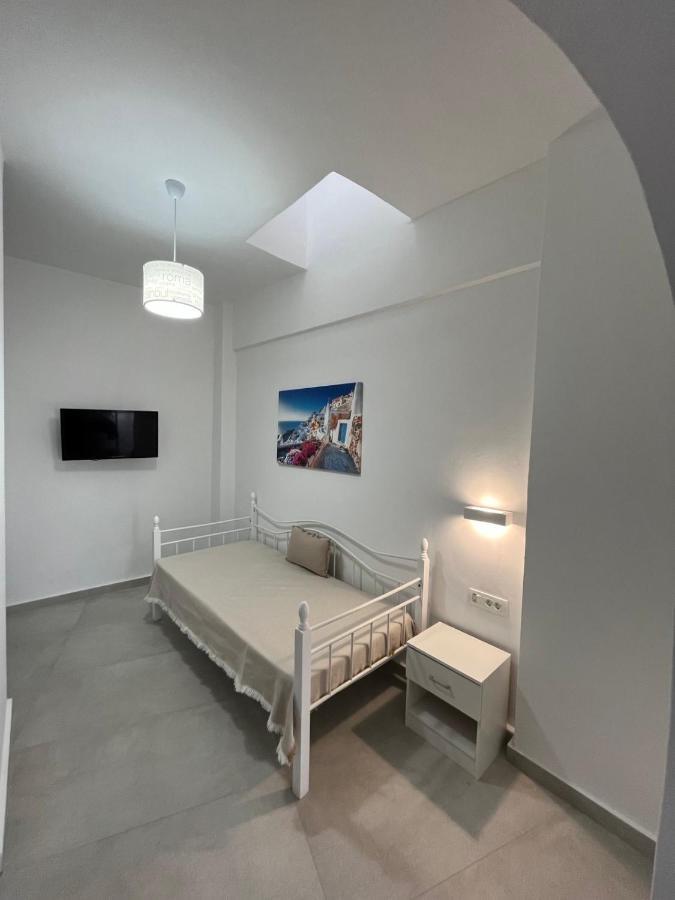 Firaxenia Rooms 외부 사진