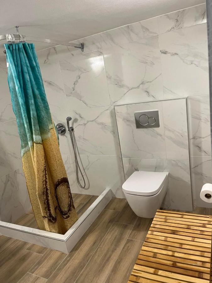 Firaxenia Rooms 외부 사진