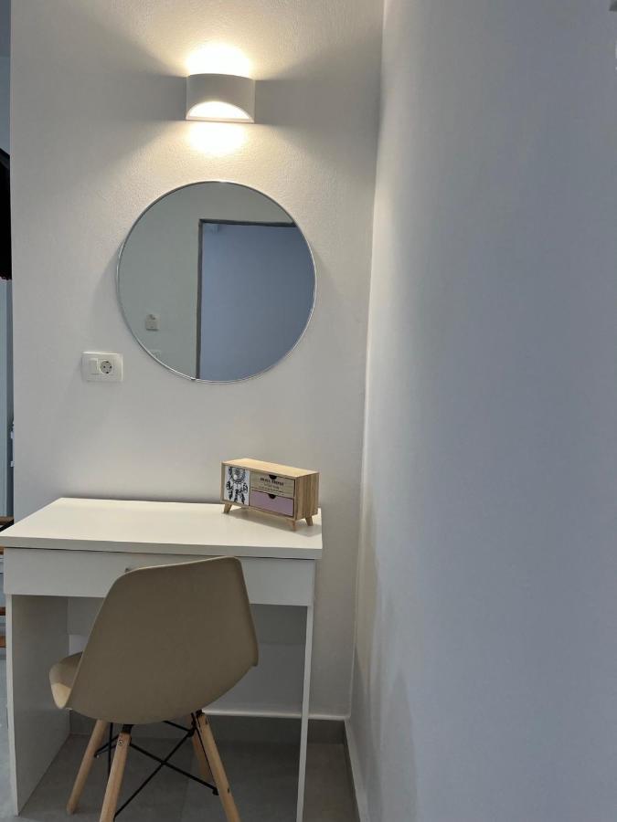 Firaxenia Rooms 외부 사진