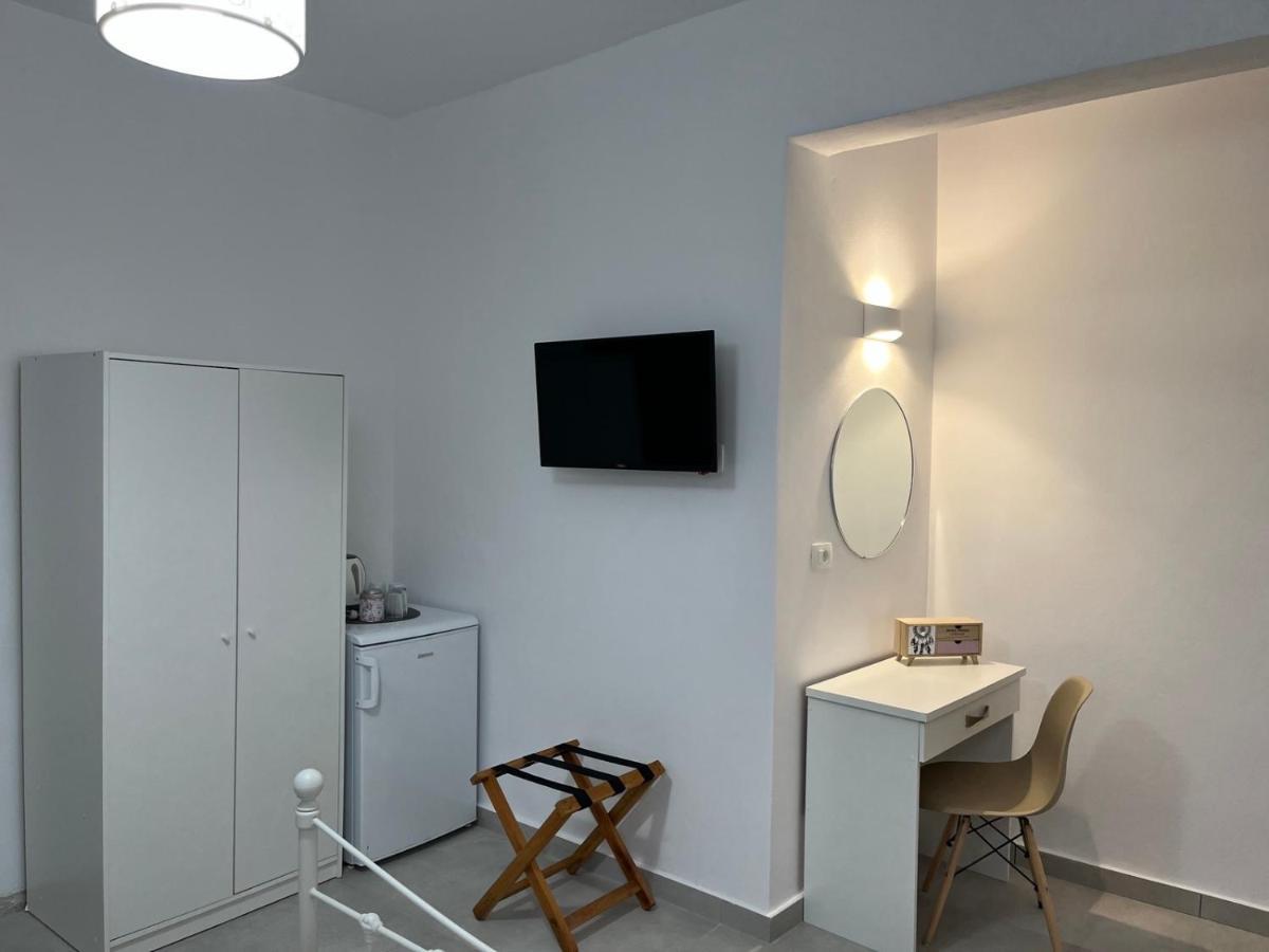 Firaxenia Rooms 외부 사진