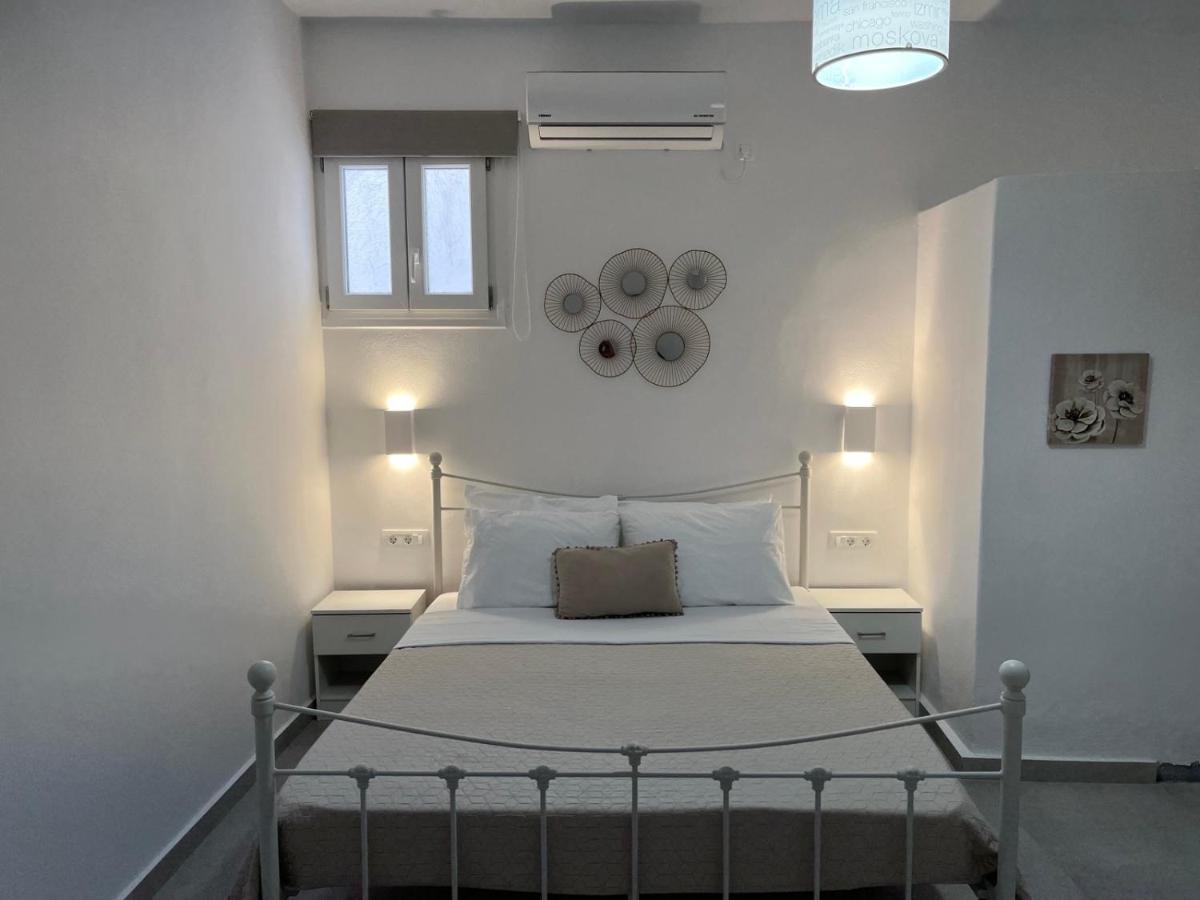 Firaxenia Rooms 외부 사진