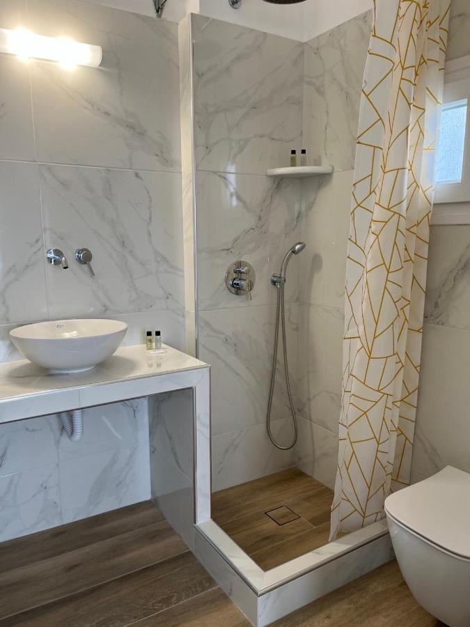 Firaxenia Rooms 외부 사진