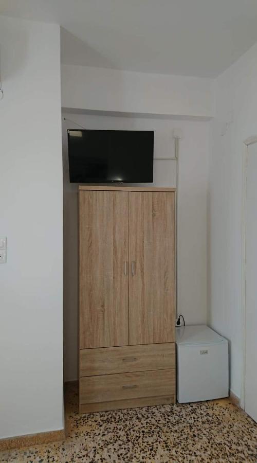Firaxenia Rooms 외부 사진