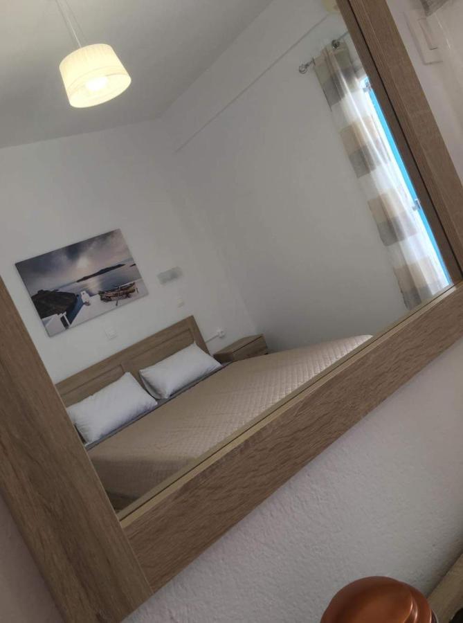 Firaxenia Rooms 외부 사진